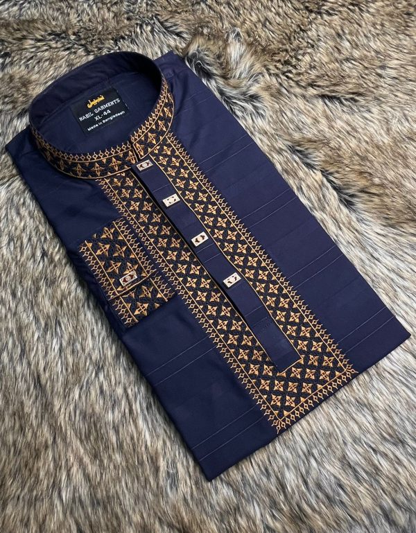 Rimi Cotton Punjabi